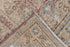 Vintage Oushak Area Rug (6' x 10')